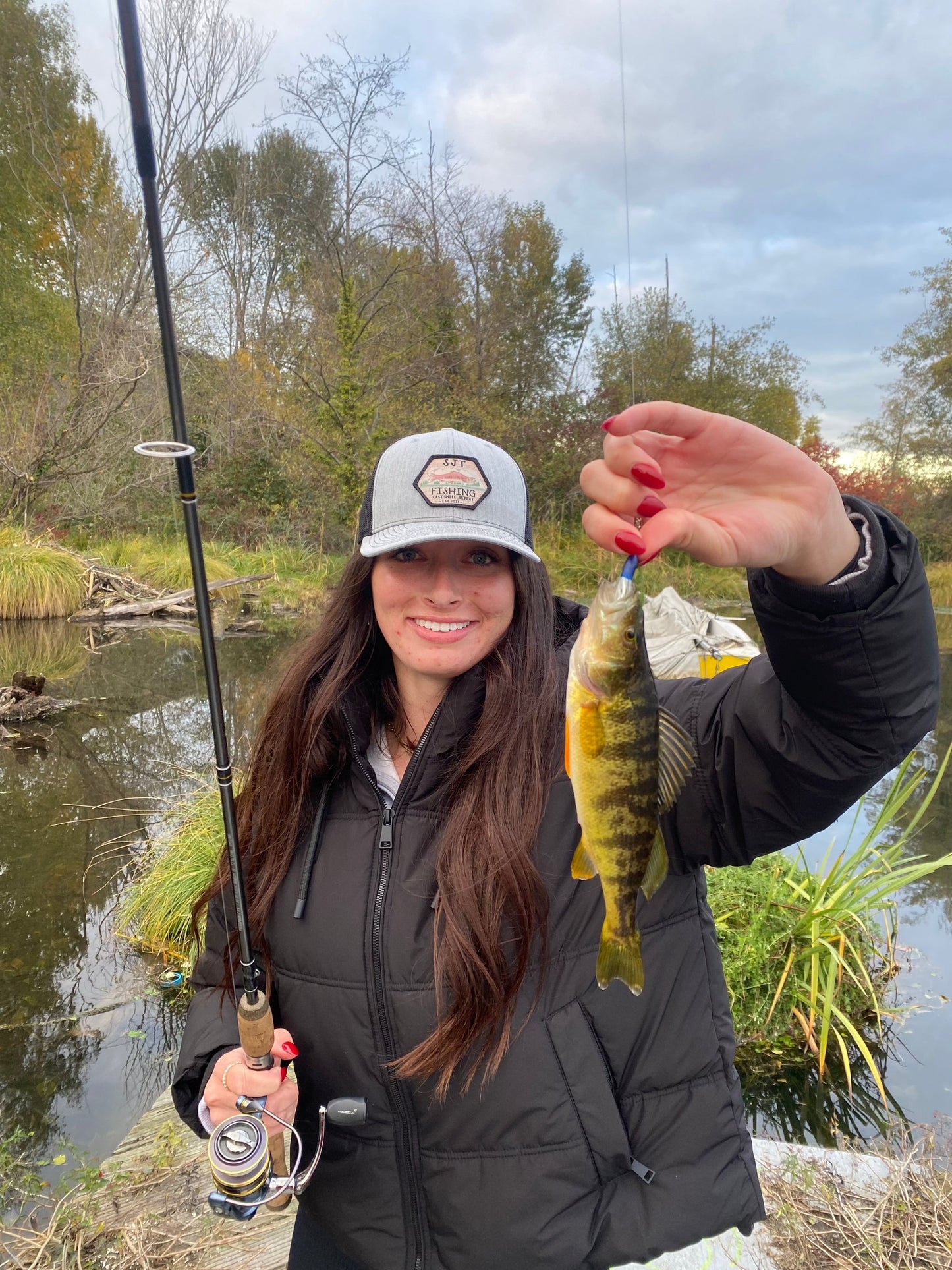 Seattle Freshwater Fishing Trips