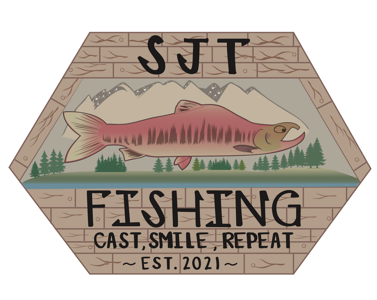 Seattle Freshwater Fishing Trips